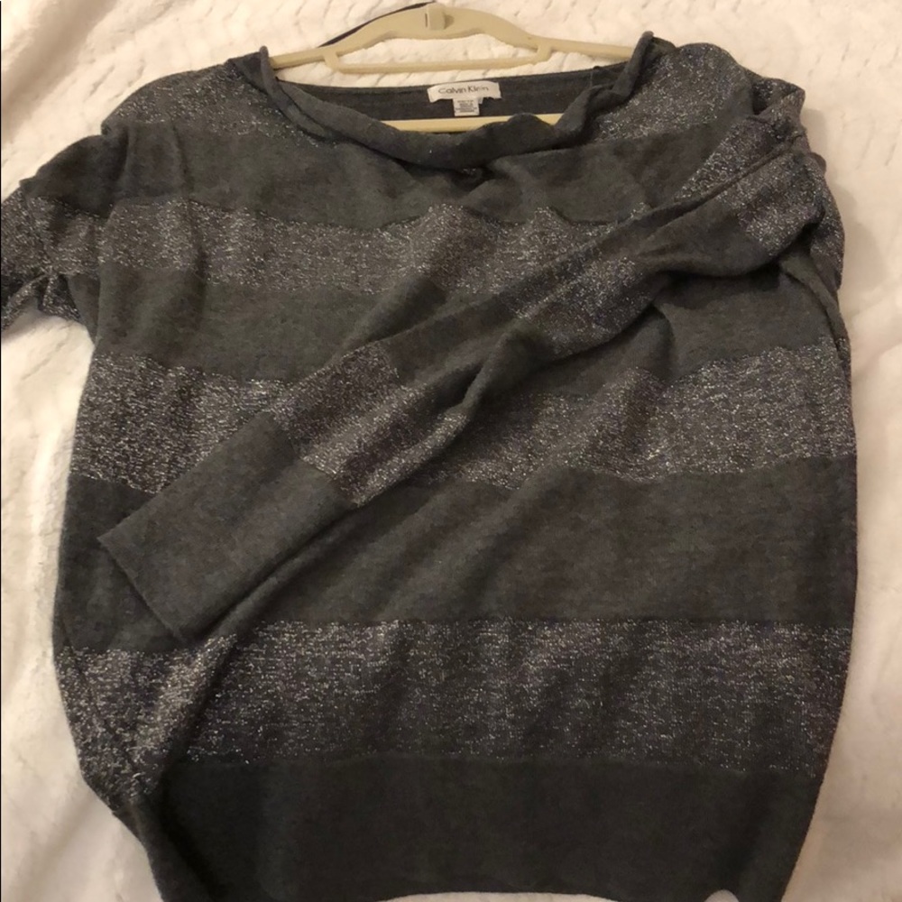 Calvin Klein shirt